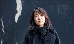 Han Kang