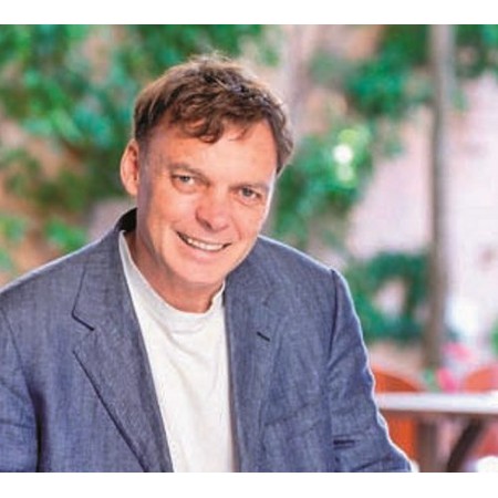 Graeme Simsion