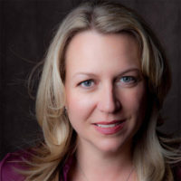 Cheryl Strayed