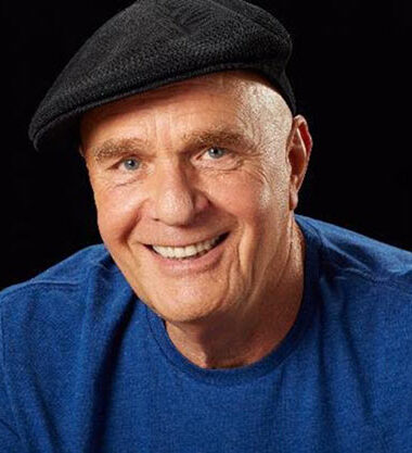 Φωτογραφία Wayne W. Dyer