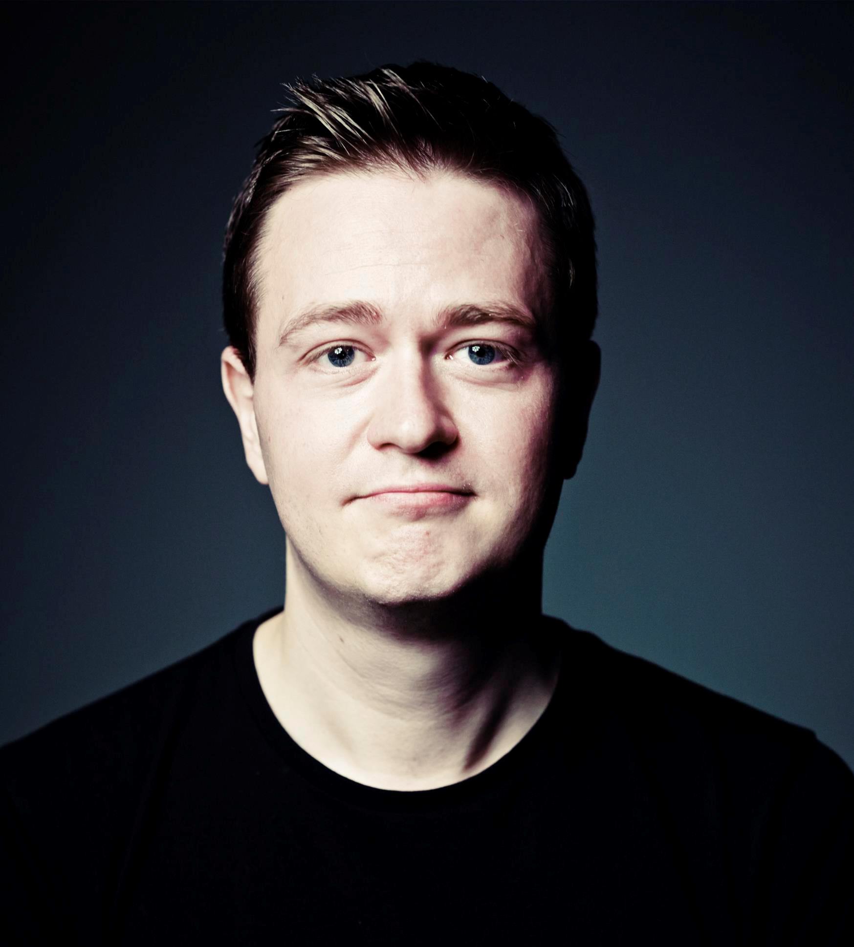 Johann Hari