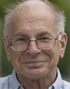 Daniel Kahneman