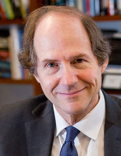 Cass R. Sunstein