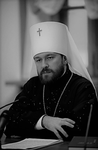 Hilarion Alfeyev