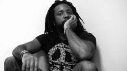 Marlon James