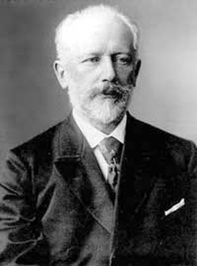 Pyotr Ilyich Tchaikovsky