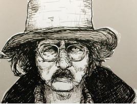 Richard Brautigan