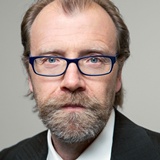 George Saunders