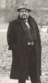 Umberto Eco