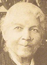 Harriet Jacobs