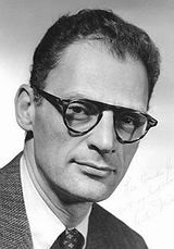 Arthur Miller