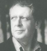 Anthony Burgess