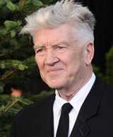 David Lynch