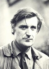 Ted Hughes