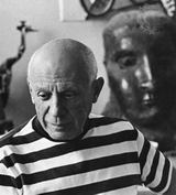 Pablo Picasso