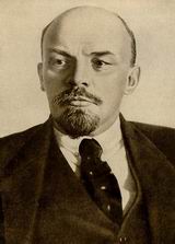 Vladimir Illic Lenin