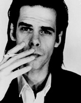 Nick Cave