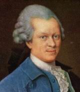 Gotthold Ephraim Lessing