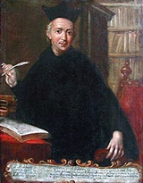 Baltasar Gracian