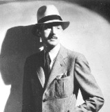 Dashiell Hammett