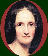 Mary Shelley - Wollstonecraft