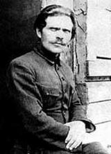 Nestor Makhno