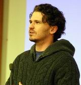 Dave Eggers