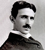 Nikola Tesla