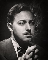 Tennessee Williams