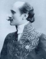 Edmond Rostand