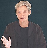 Judith Butler