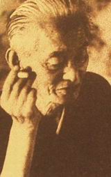 Yasunari Kawabata