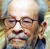 Naguib Mahfuz