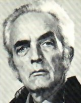 Fritz Leiber