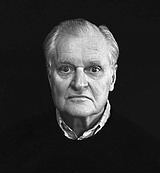 John Ashbery