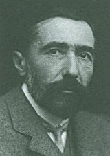 Joseph Conrad