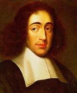 Baruch de Spinoza