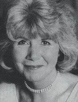 Jilly Cooper