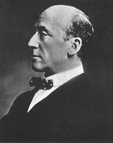 Algernon Blackwood