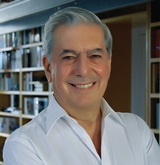 Mario Vargas Llosa