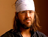 David Foster Wallace