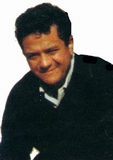 Carlos Castaneda