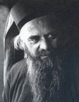 Sveti Nikolaj Velimirovic