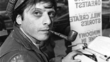 Harlan Ellison