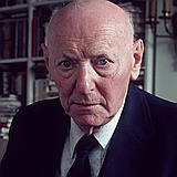 Φωτογραφία Isaac Bashevis Singer