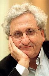 Abraham B. Yehoshua