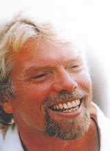 Richard Branson