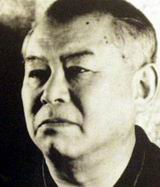 Junichiro Tanizaki