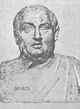 Lucius Annaeus Seneca