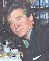 Jay McInerney